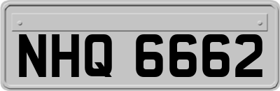 NHQ6662
