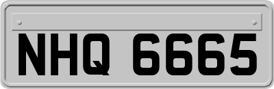 NHQ6665