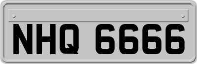 NHQ6666