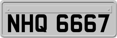 NHQ6667
