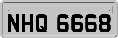 NHQ6668