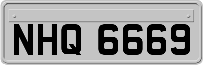 NHQ6669