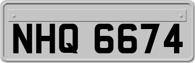 NHQ6674