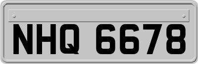 NHQ6678