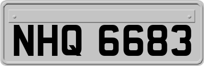 NHQ6683
