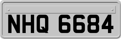 NHQ6684