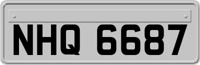 NHQ6687