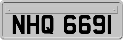 NHQ6691