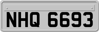 NHQ6693