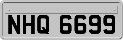 NHQ6699