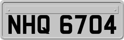 NHQ6704