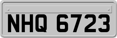 NHQ6723