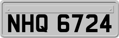 NHQ6724