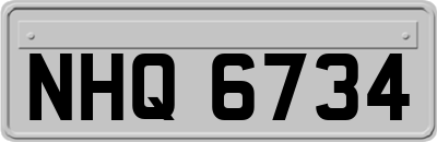 NHQ6734