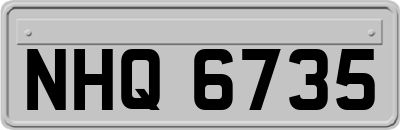 NHQ6735