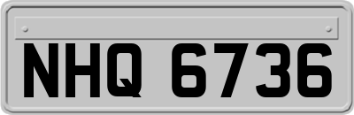 NHQ6736