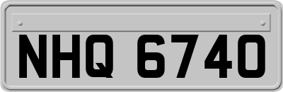 NHQ6740