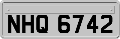 NHQ6742
