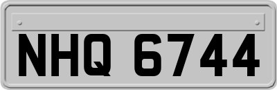 NHQ6744