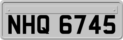 NHQ6745