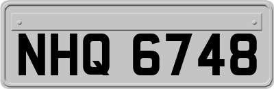 NHQ6748