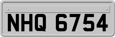 NHQ6754