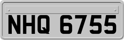 NHQ6755