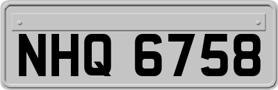 NHQ6758