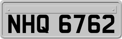 NHQ6762
