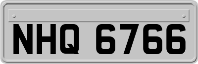 NHQ6766