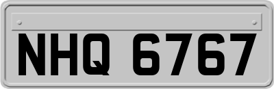NHQ6767