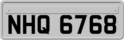 NHQ6768