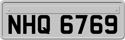 NHQ6769