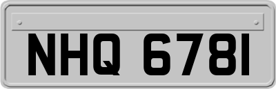 NHQ6781