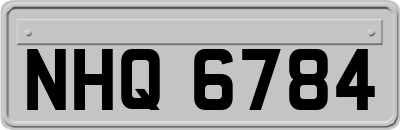 NHQ6784