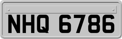 NHQ6786