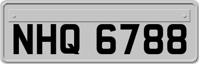 NHQ6788