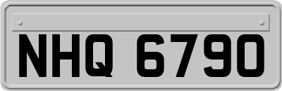 NHQ6790
