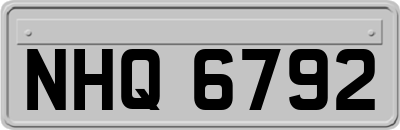 NHQ6792