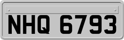 NHQ6793