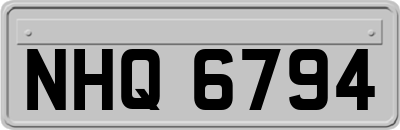 NHQ6794