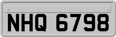 NHQ6798