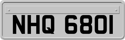 NHQ6801