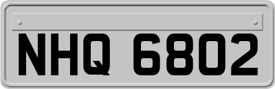 NHQ6802