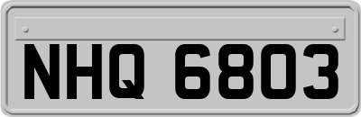 NHQ6803
