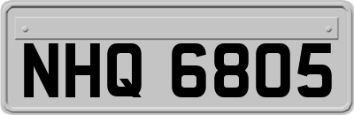 NHQ6805