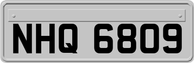 NHQ6809
