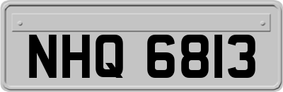 NHQ6813