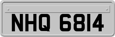 NHQ6814