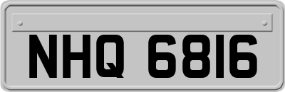 NHQ6816